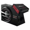 Pioneer GM-A3602 + TS-WX305B erősítő és mélynyomó szett Pioneer GM-A3602 + TS-WX305B erősítő és mélynyomó szett